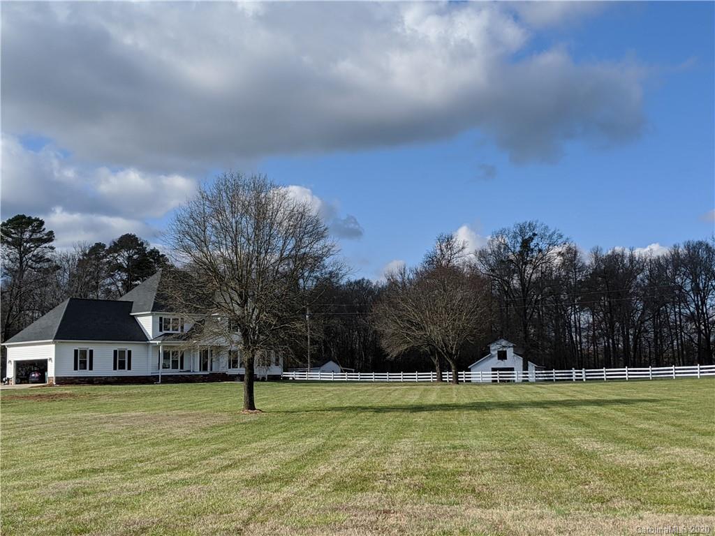 7605 Carriker Williams Road Monroe NC 28110