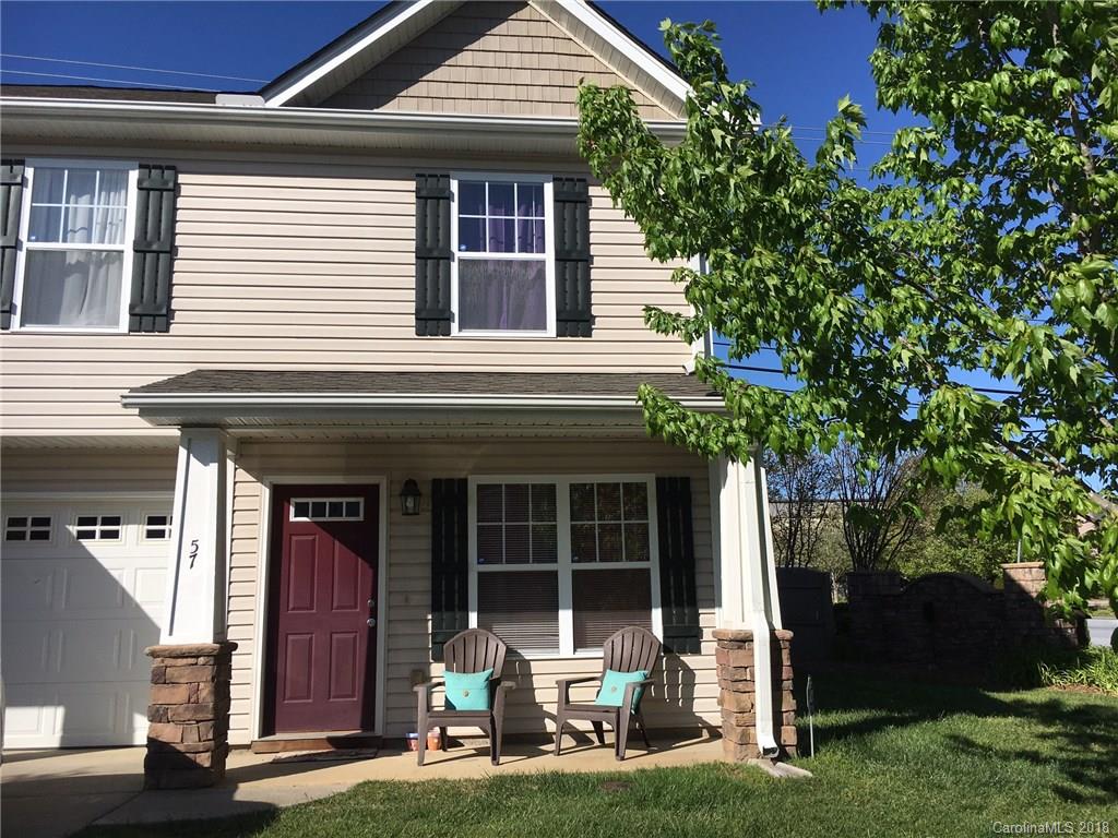 57 Amersham Lane Fletcher NC 28732
