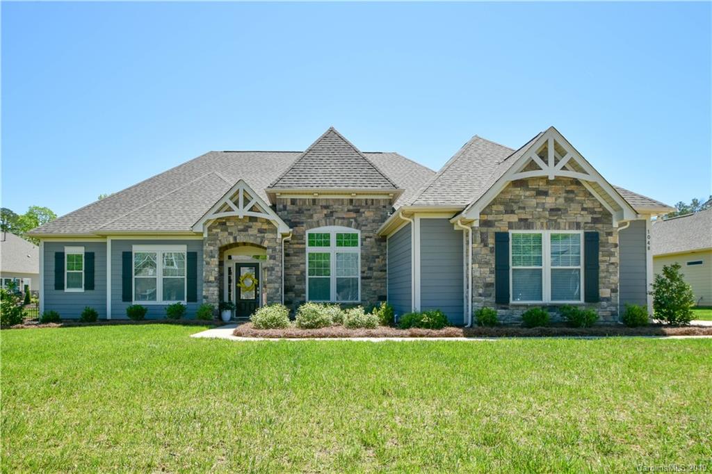 1048 Torrens Drive Monroe NC 28110