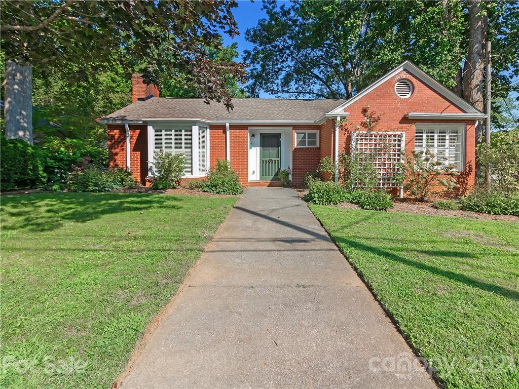 57 Park Avenue Brevard NC 28712
