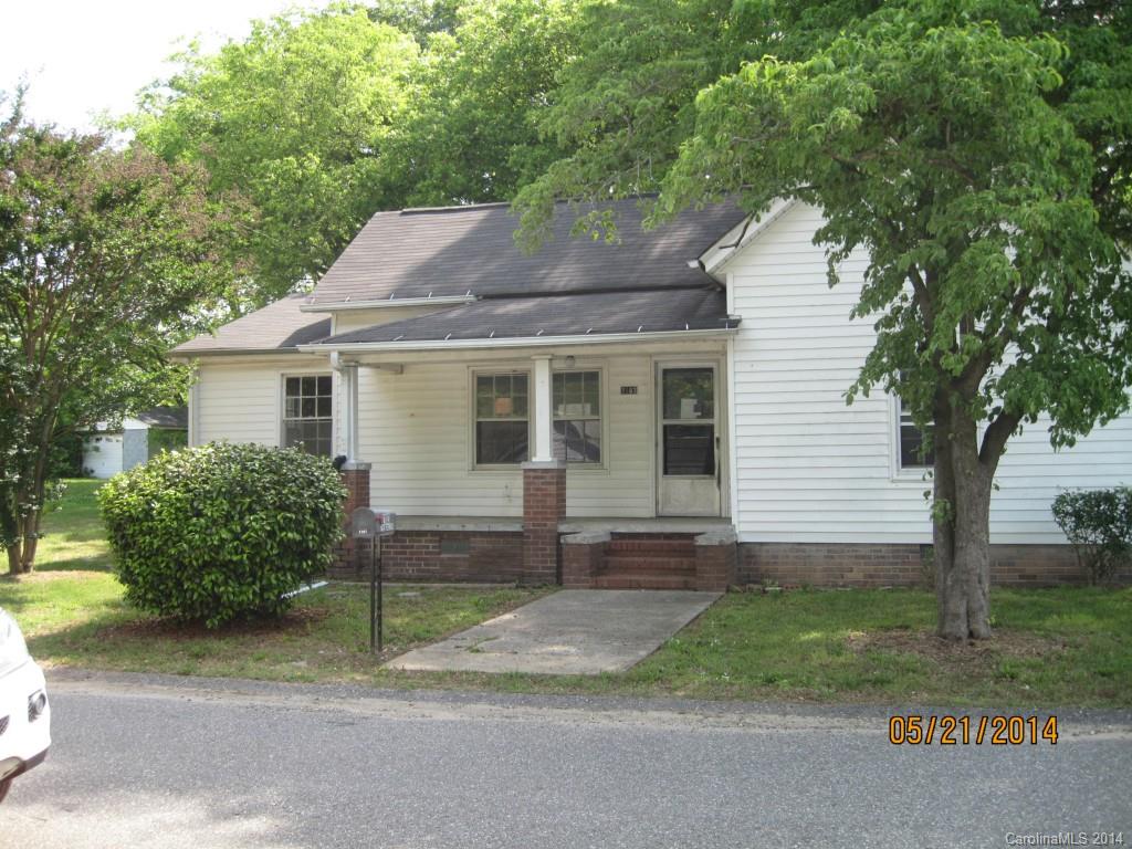 2103 Withers Street Gastonia NC 28054