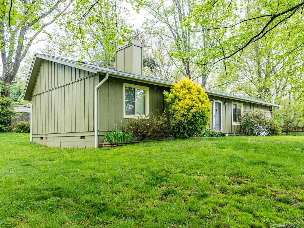 8 Fieldstone Court Arden NC 28704