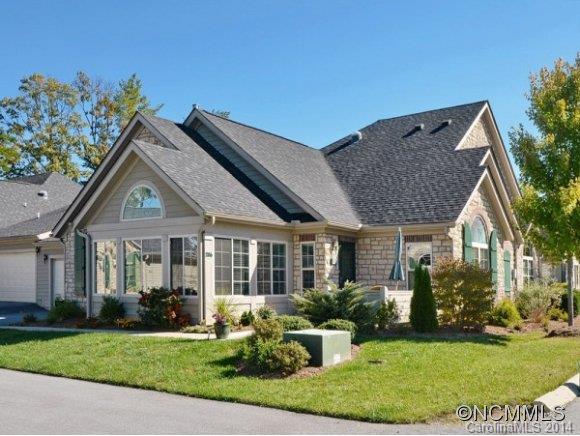 284 Summerfield Place Flat Rock NC 28731