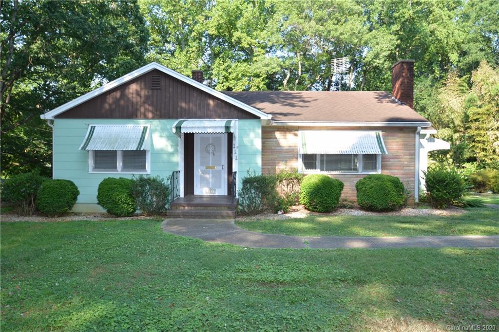 111 East End Avenue Statesville NC 28677