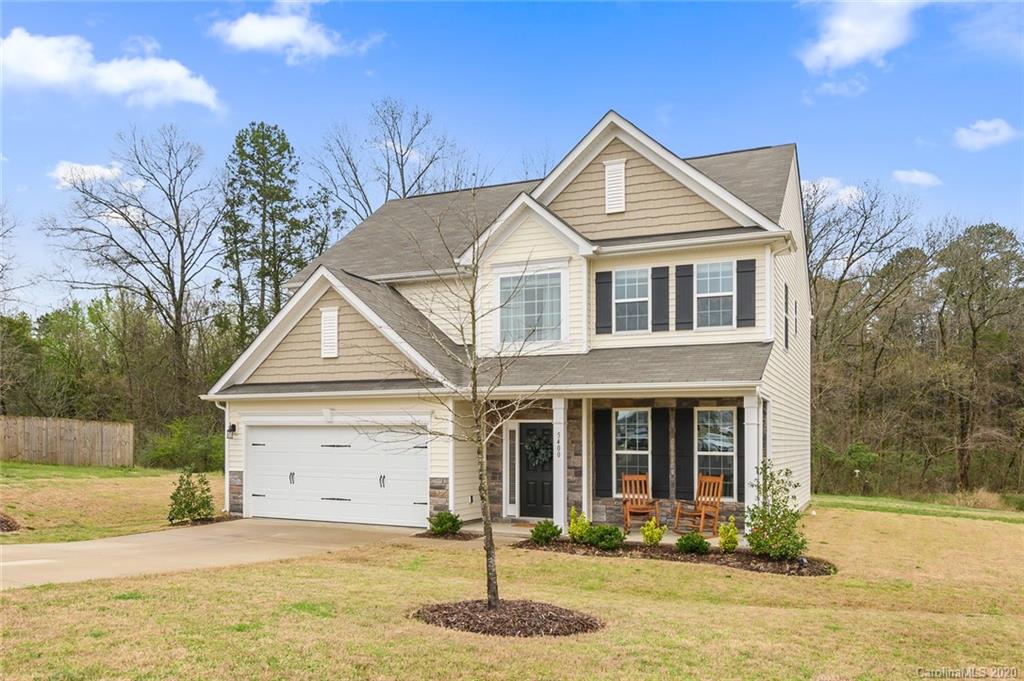 5400 Fenway Drive Charlotte NC 28273