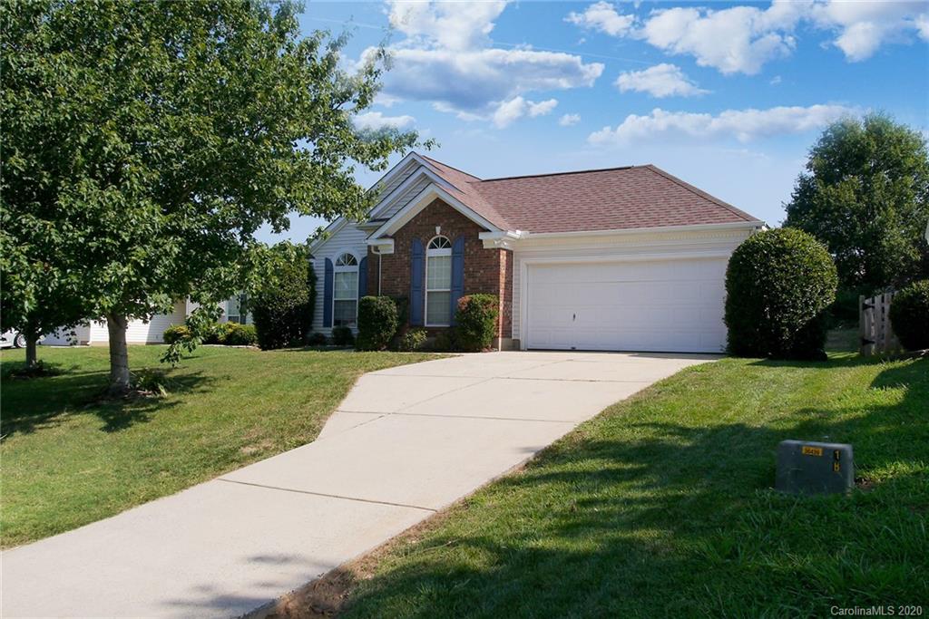 9108 Foggy Meadow Road Charlotte NC 28269