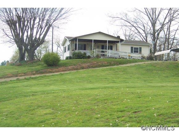 13 Messer Road Canton NC 28716