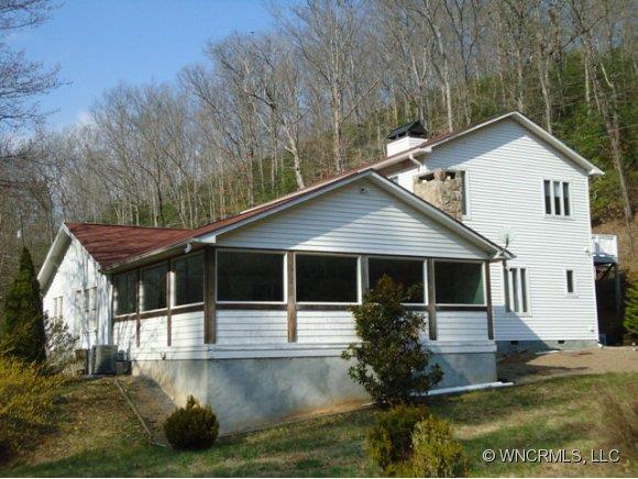 130 Burningtown Falls Road Franklin NC 28734