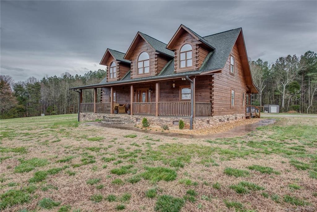 4350 Plateau Road Newton NC 28658