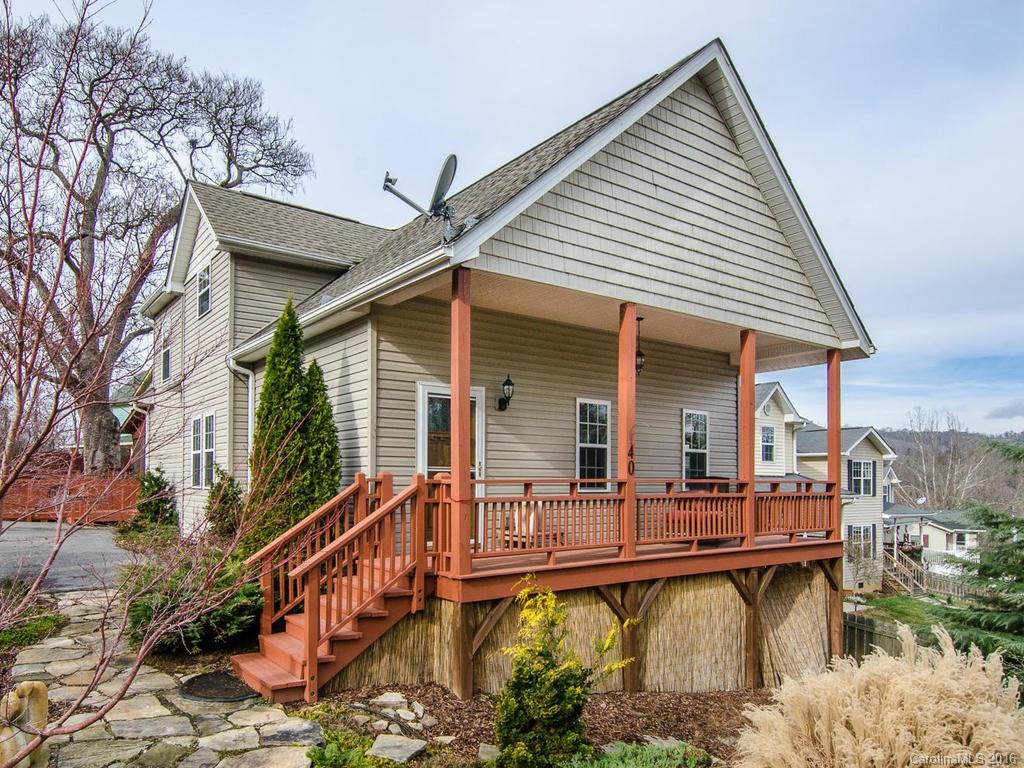 40 East Street Asheville NC 28803