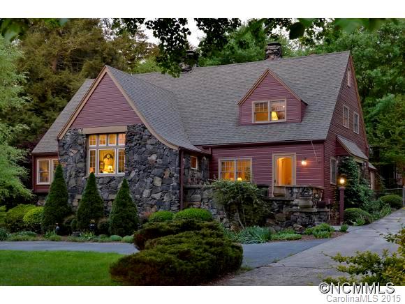 366 Lakeshore Drive Asheville NC 28804