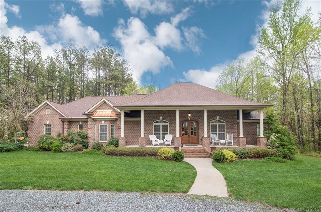 6509 Pleasant Grove Road Waxhaw NC 28173