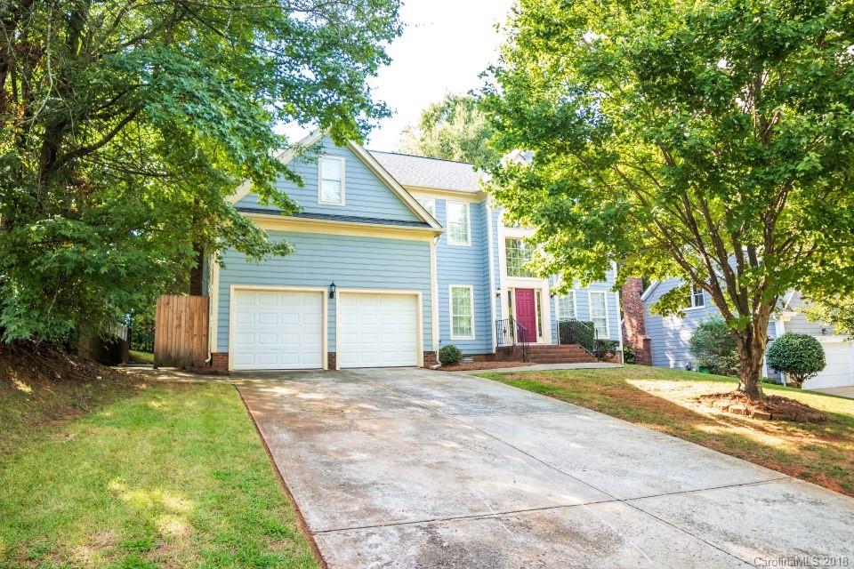 2301 Century Oaks Lane Charlotte NC 28262