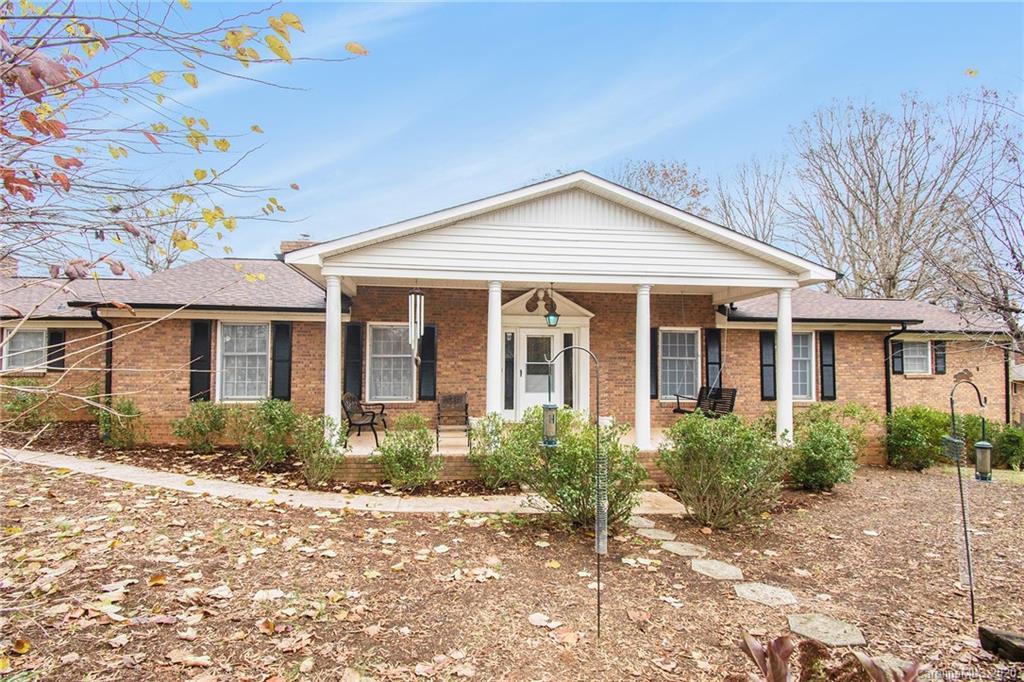119 Robinhood Lane Lincolnton NC 28092