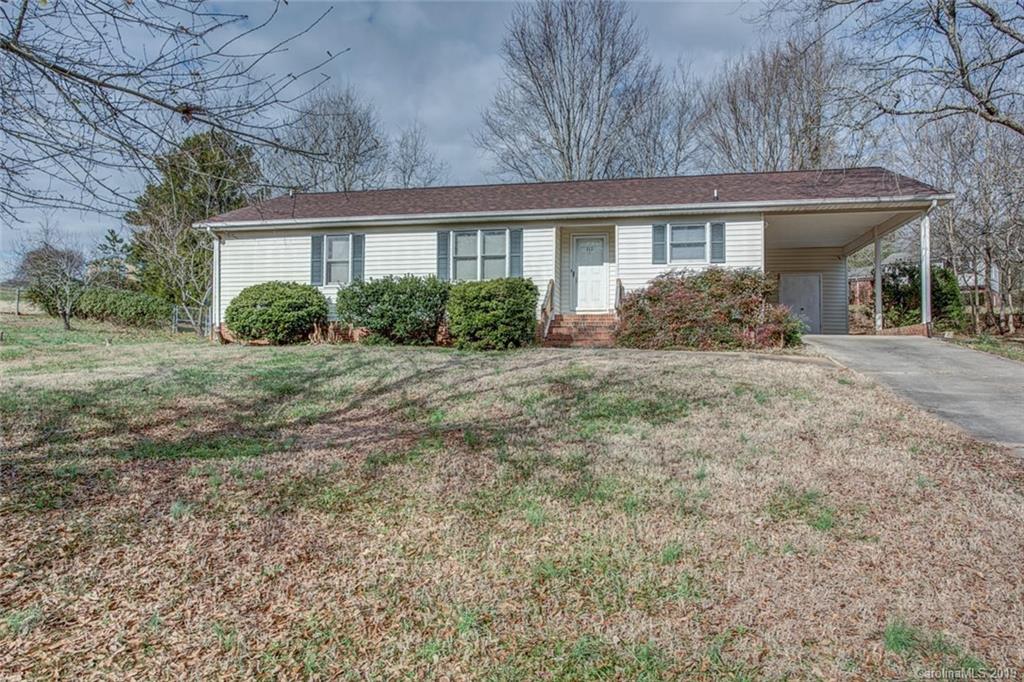 113 Crestbrook Circle Shelby NC 28152