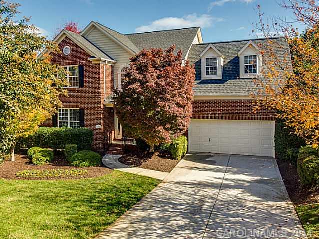 21236 Crown Lake Drive Cornelius NC 28031