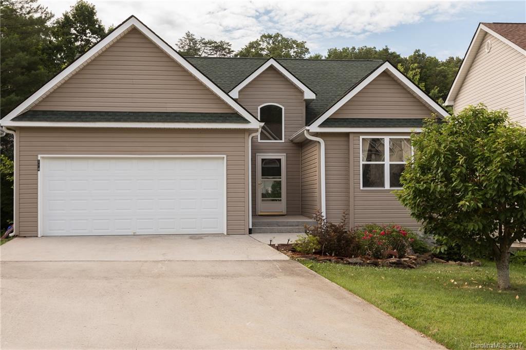 114 Woodcreek Circle Swannanoa NC 28778
