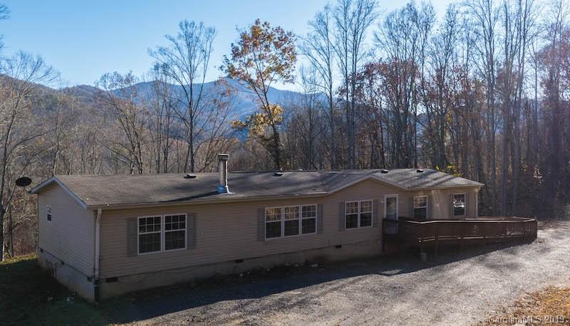 241 Pisgah View Drive Candler NC 28715