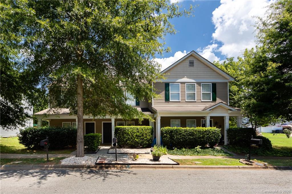 12823 Windyedge Road Huntersville NC 28078