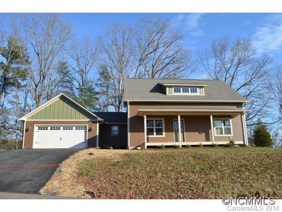 10 Alexander Farms Lane Alexander NC 28701