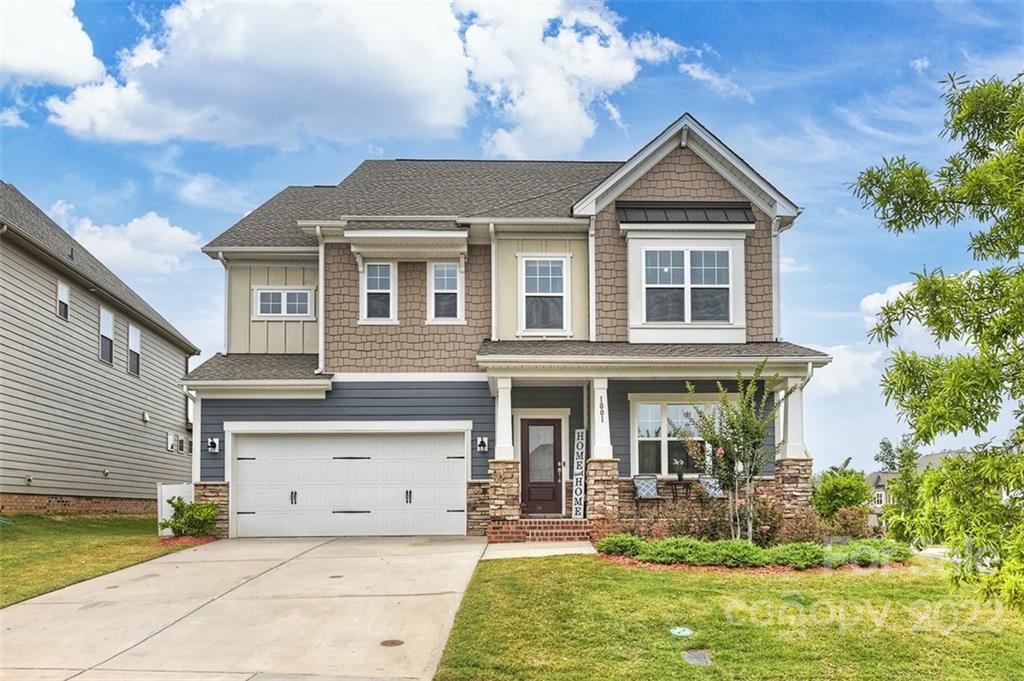 1001 Bannister Road Waxhaw NC 28173