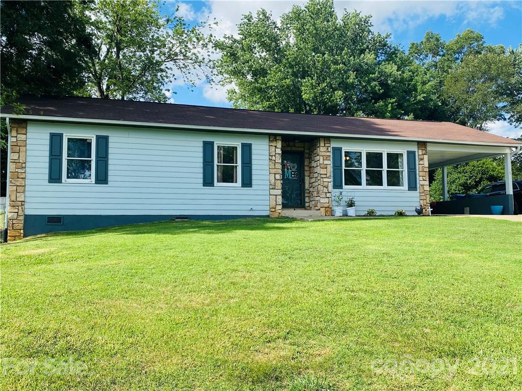 2214 5th Avenue NW Hickory NC 28601