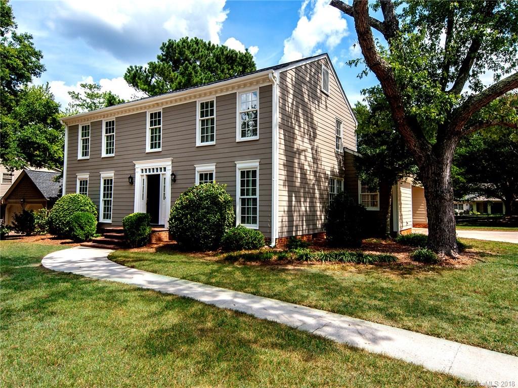 2300 Valencia Terrace Charlotte NC 28226