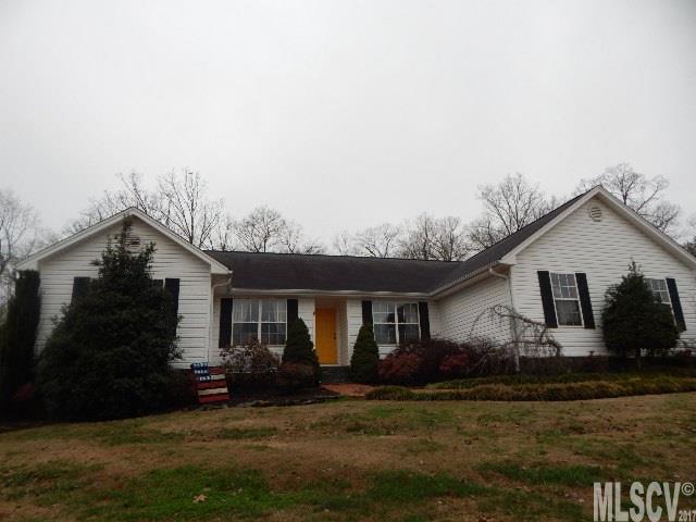 2525 Sigmon Dairy Road Newton NC 28658
