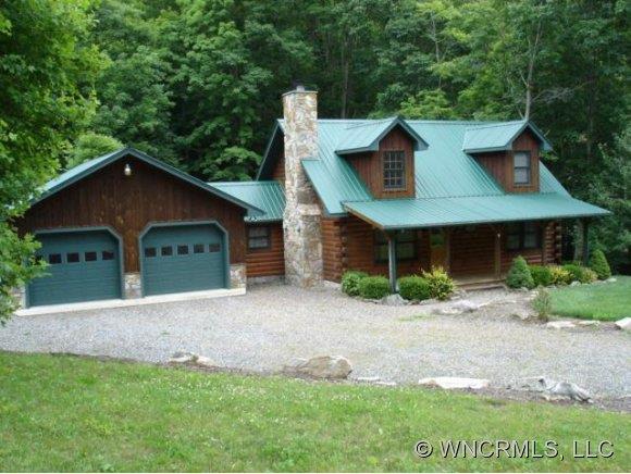 44 Serenity Drive Waynesville NC 28785