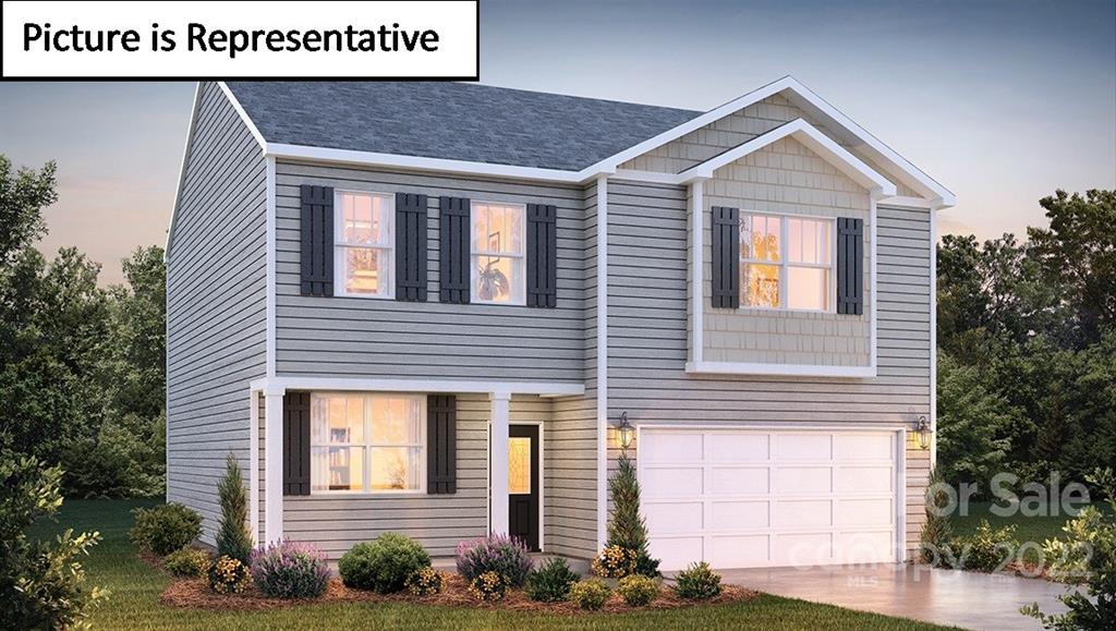8120 Clairwood Drive Charlotte NC 28269