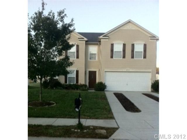 12912 Silvaire Farm Road Charlotte NC 28278