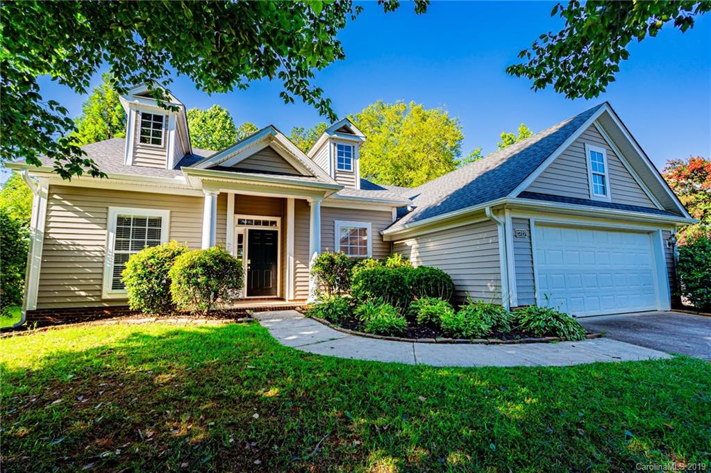 2727 Briar Ridge Drive Charlotte NC 28270