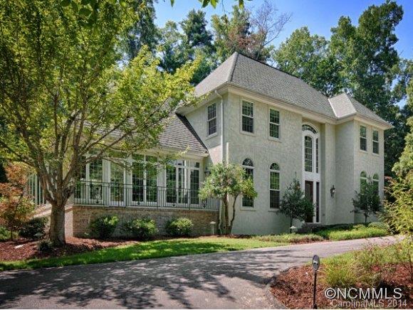 121 Stuyvesant Road Asheville NC 28803