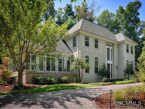121 Stuyvesant Road Asheville NC 28803
