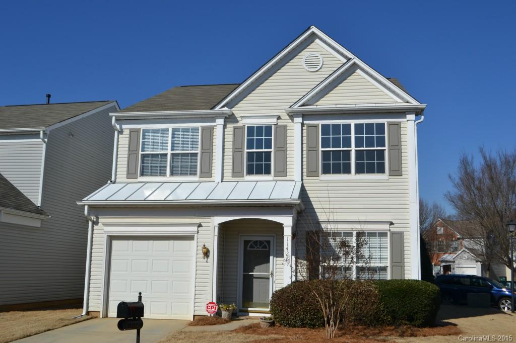 11428 Grove Point Road Charlotte NC 28277
