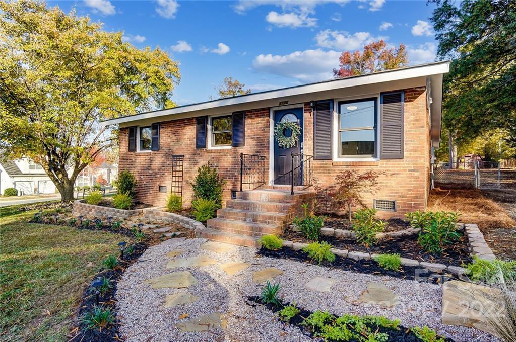 3700 Oscar Privette Road Matthews NC 28104