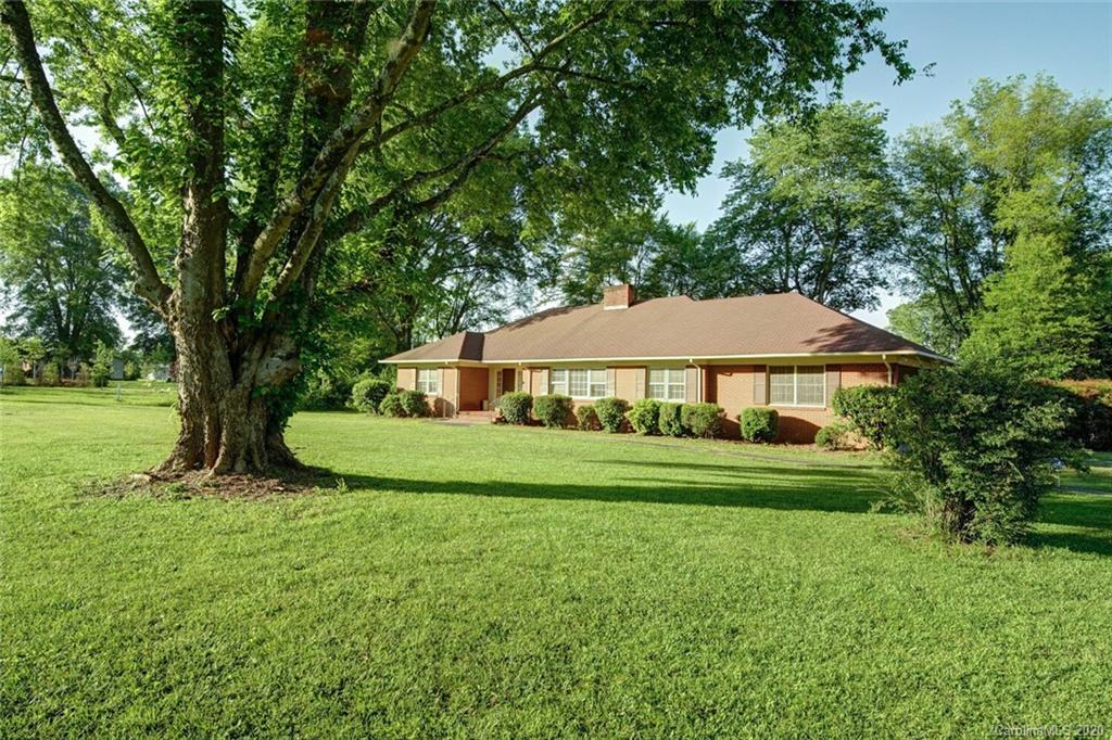 7101 Pleasant Grove Road Charlotte NC 28216