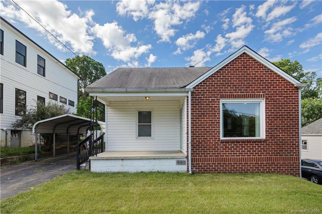 95 Morris Street Asheville NC 28806