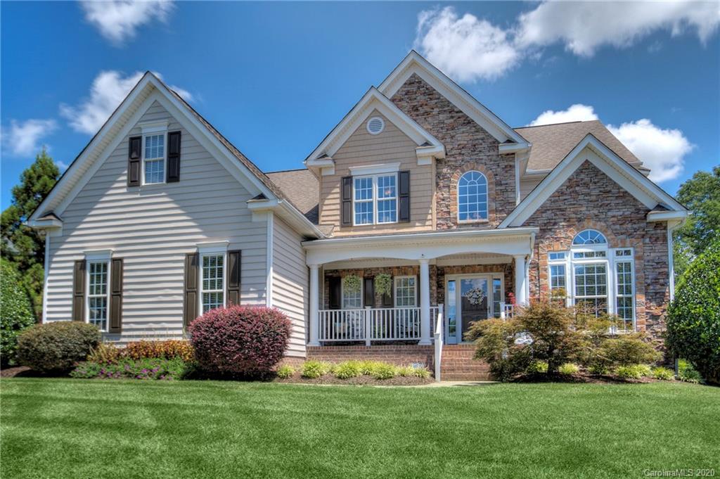 413 Fairwoods Drive Huntersville NC 28078