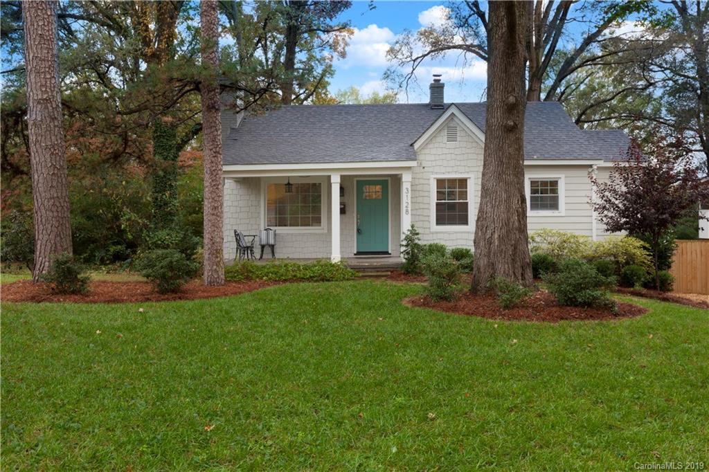 3128 Shenandoah Avenue Charlotte NC 28205