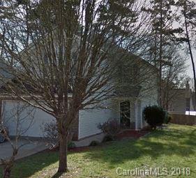 7941 Bristle Lane Charlotte NC 28214