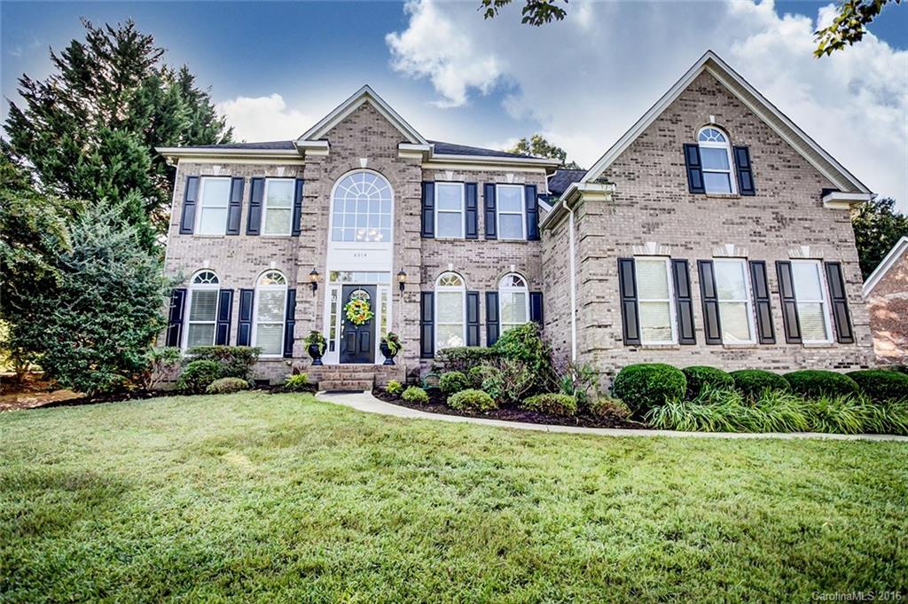 6314 Pumpernickel Lane Monroe NC 28110