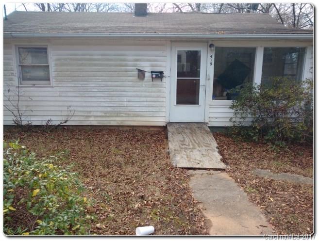 515 S Yates Street Gastonia NC 28052