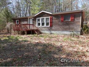 50 Greenwood Acres Drive Mills River NC 28759