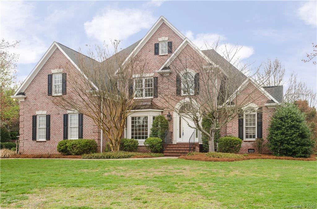 823 Kings Crossing Drive Nw Concord NC 28027