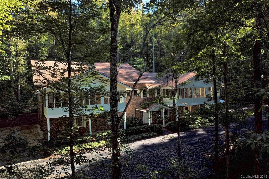503 Jim Dobbins Road Rutherfordton NC 28139