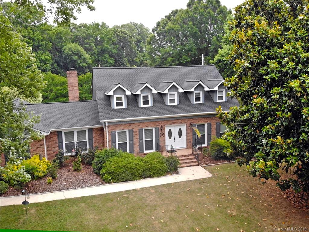 6040 Morris Farm Lane Mint Hill NC 28227
