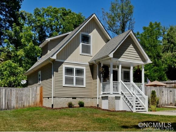 9 Asbury Cottage Drive Candler NC 28715