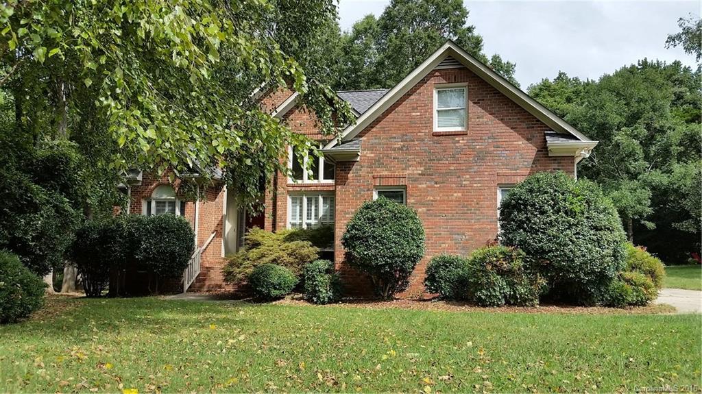 4741 Linden Forest Lane Charlotte NC 28270