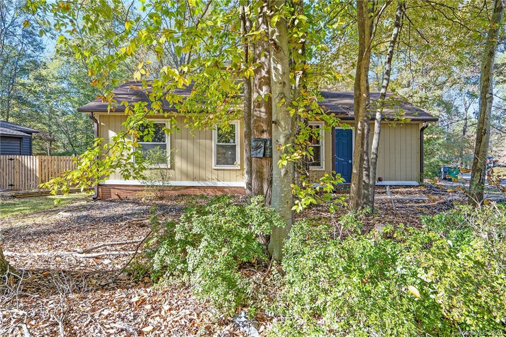 5117 Glenview Court Charlotte NC 28215